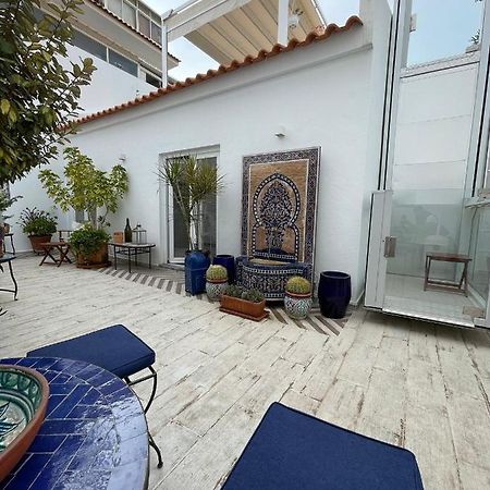 Casa De Cece Apartamento Lagoa  Exterior foto