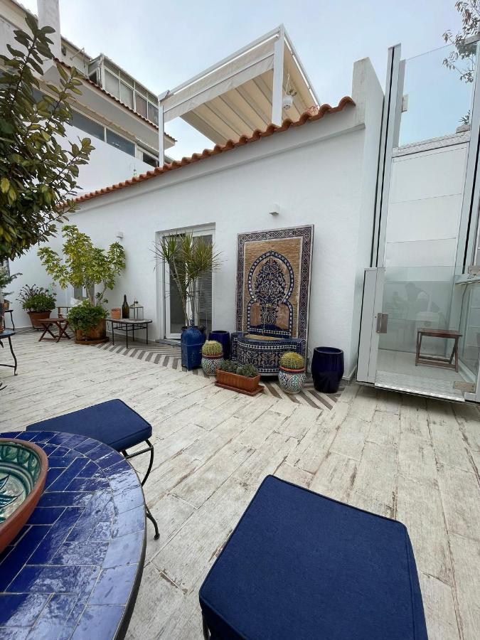 Casa De Cece Apartamento Lagoa  Exterior foto