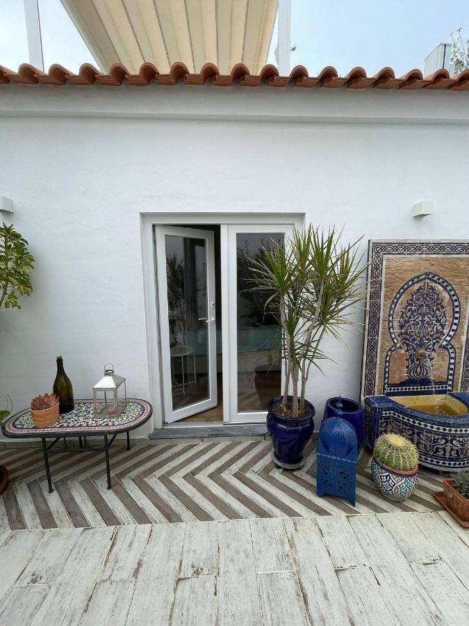 Casa De Cece Apartamento Lagoa  Exterior foto
