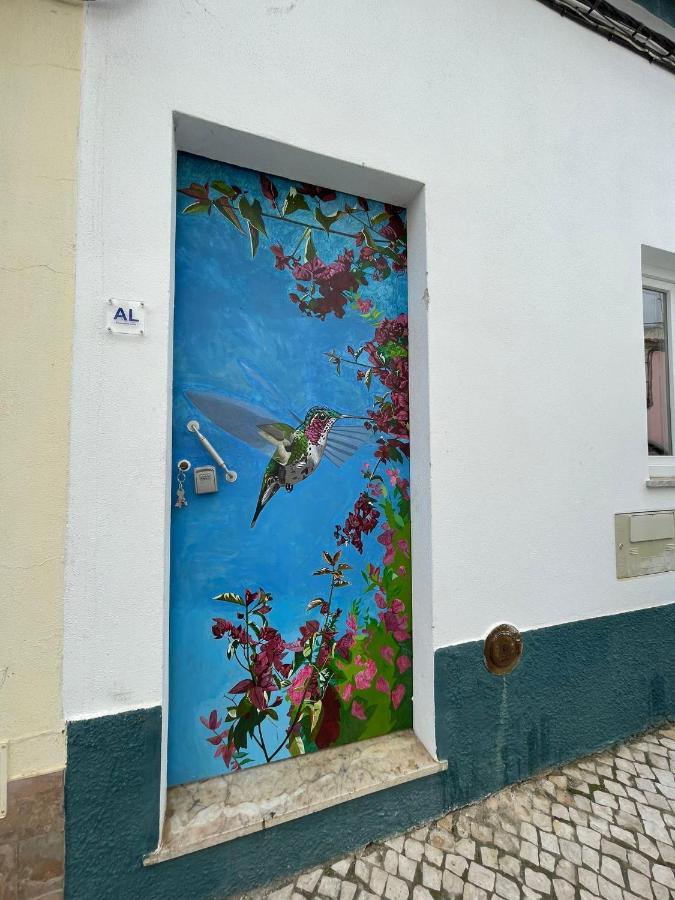 Casa De Cece Apartamento Lagoa  Exterior foto
