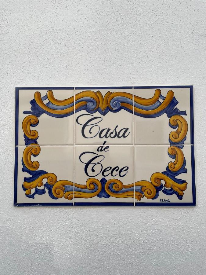 Casa De Cece Apartamento Lagoa  Exterior foto