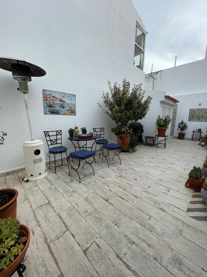 Casa De Cece Apartamento Lagoa  Exterior foto